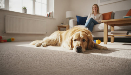 Pet Friendly Carpets Doncaster: The Ultimate Life-Proof Flooring Guide 2026