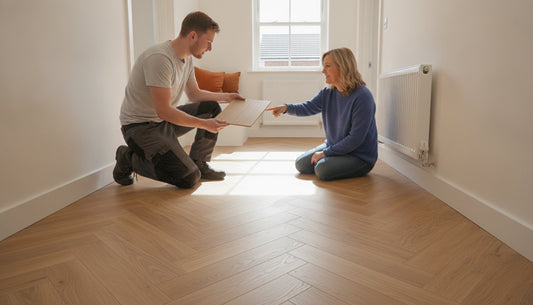 Premium Karndean Flooring in Doncaster: Expert Local Advice