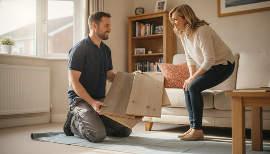 Professional Laminate Flooring Fitters in Doncaster: Expert Installation for 2026