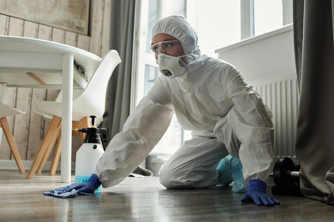 Properly caring for your floor - Surefit Carpets