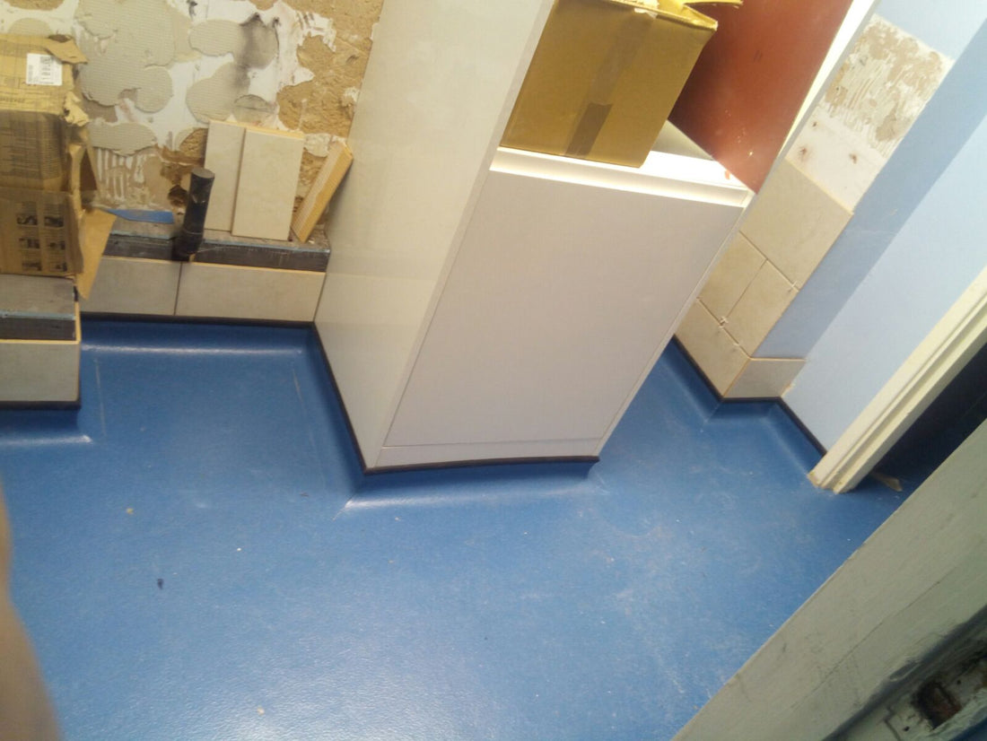 Safety Flooring Installations - Surefit Carpets