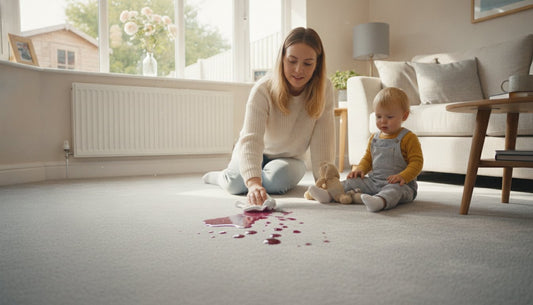 Stain-Resistant Carpets: Doncaster Family Home Guide 2026