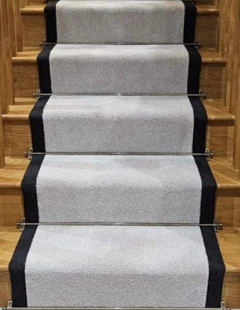 Stair Carpet Ideas - Surefit Carpets