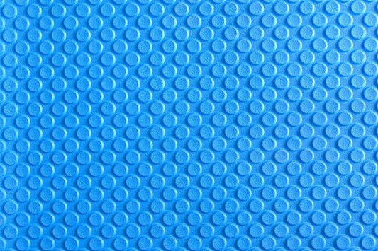 The Benefits of Rubber Flooring - Surefit Carpets