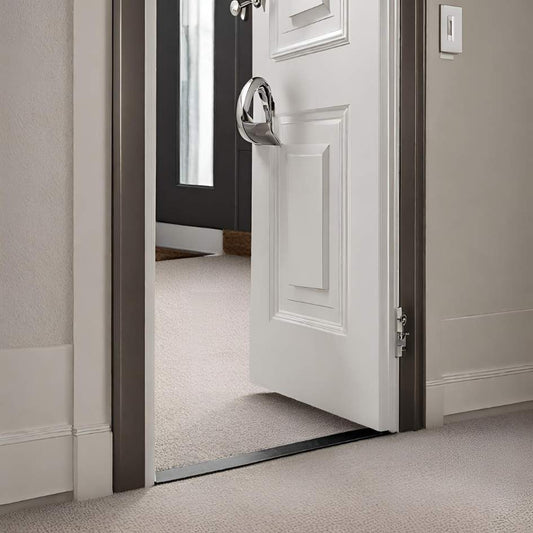 The importance of door bars - Surefit Carpets