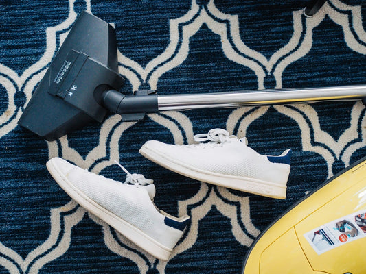 The Ultimate Guide to Vacuuming your Home - Surefit Carpets