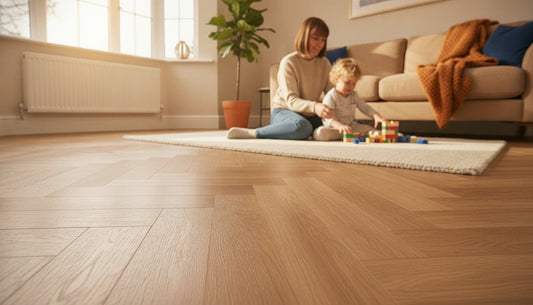 Vinyl Flooring Doncaster: Durable and Stylish Solutions for Your Home