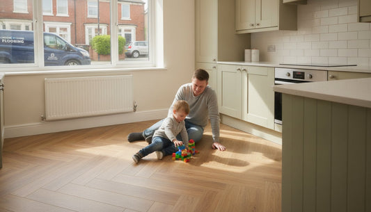 Vinyl Flooring Doncaster: The Ultimate Local Guide for 2026