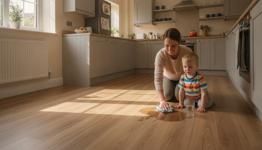 Waterproof Laminate Flooring in Doncaster: The Ultimate 2026 Guide