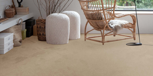 What are twist pile carpets? - Surefit Carpets