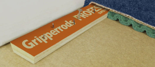 What is a Carpet Gripper and Why Should You Care? - Surefit Carpets