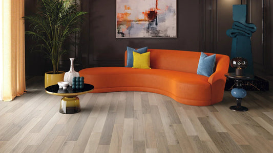 What is special about Karndean flooring? - Surefit Carpets