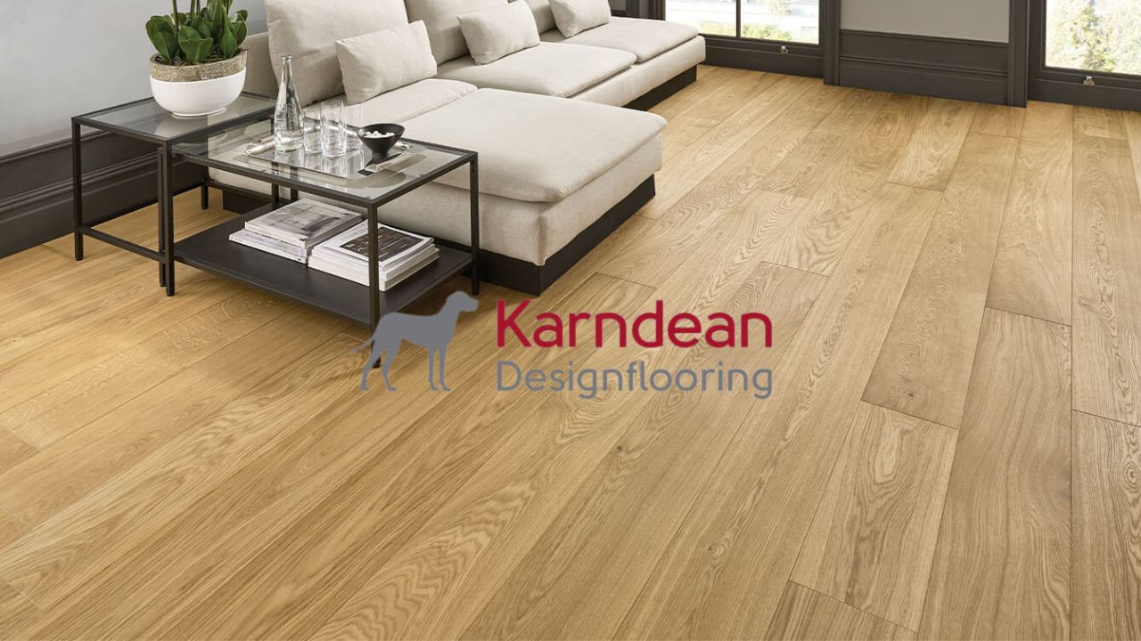 Karndean Flooring