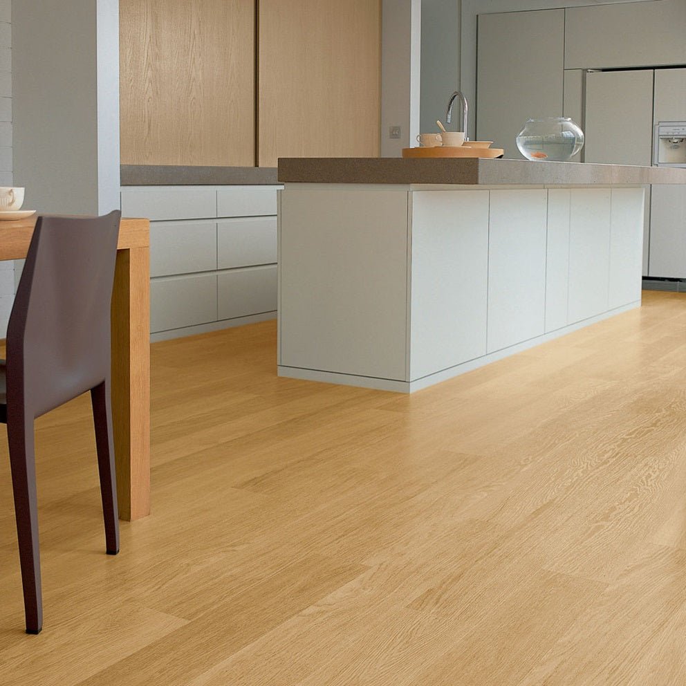 Laminate Flooring