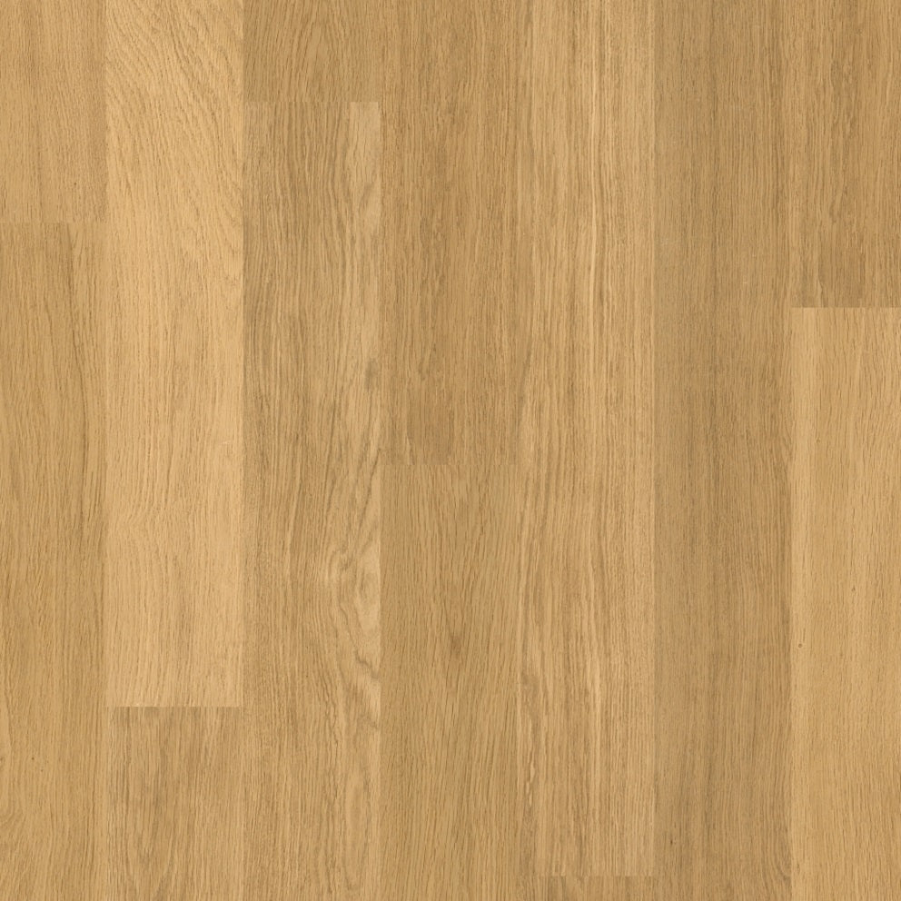Quick-Step Laminate Flooring Varnished Oak