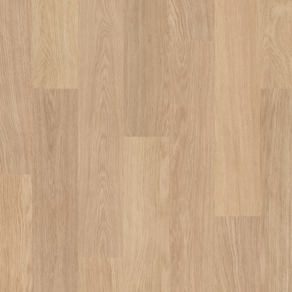 Quick-Step Laminate Flooring White Varnished Oak