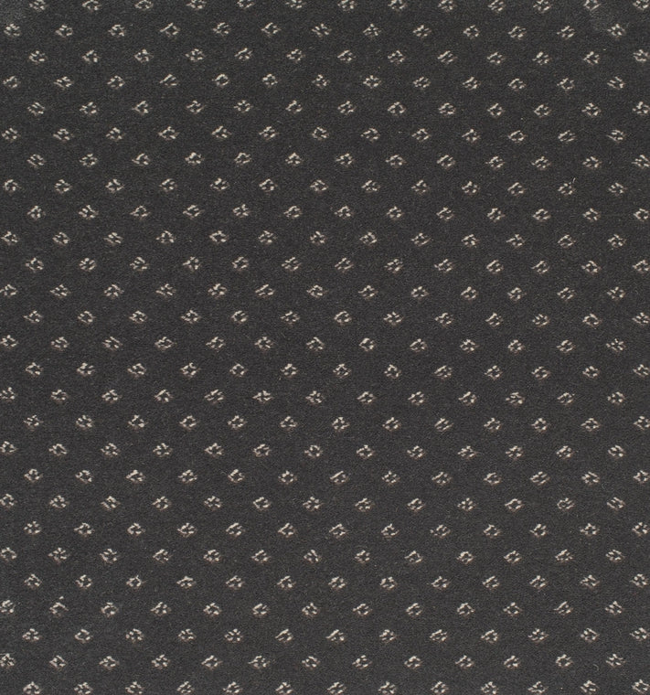Brintons Royal Marquis Collection Royal Diamond Slate Grey 10/50346