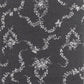 Brintons Classic Florals Nouveau Toile Papillon Grey 10/50363
