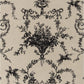 Brintons Classic Florals Nouveau Toile Empire Silver 10/50365
