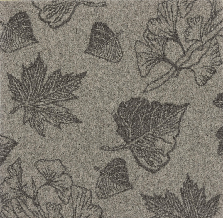 Brintons Purely Natural Flora and Fauna Fallen Leaves Cloud 10/50380
