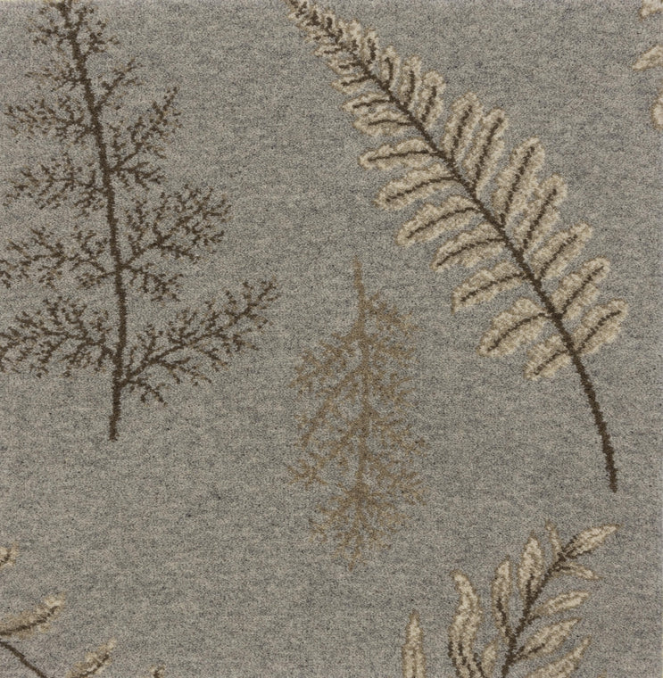 Brintons Purely Natural Flora and Fauna Bracken et al Cloud 10/50381