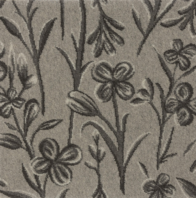 Brintons Purely Natural Flora and Fauna Fleur Cloud 10/50385