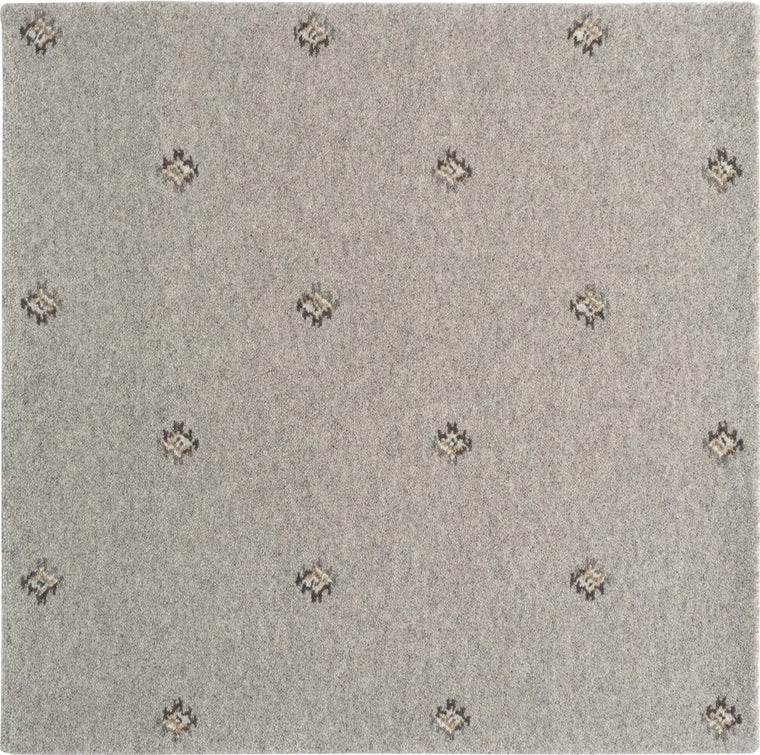 Brintons Purely Natural Marrakesh Kadiz Grey 10/50353