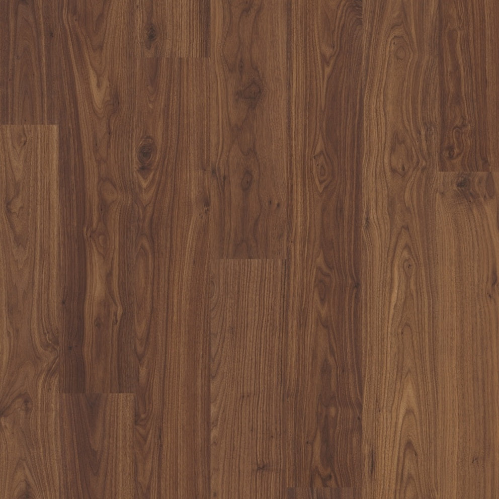 Quick-Step Laminate Flooring Oiled Walnut