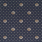 Brintons Royal Marquis Collection Royal Flake Sovereign Blue 13/50345