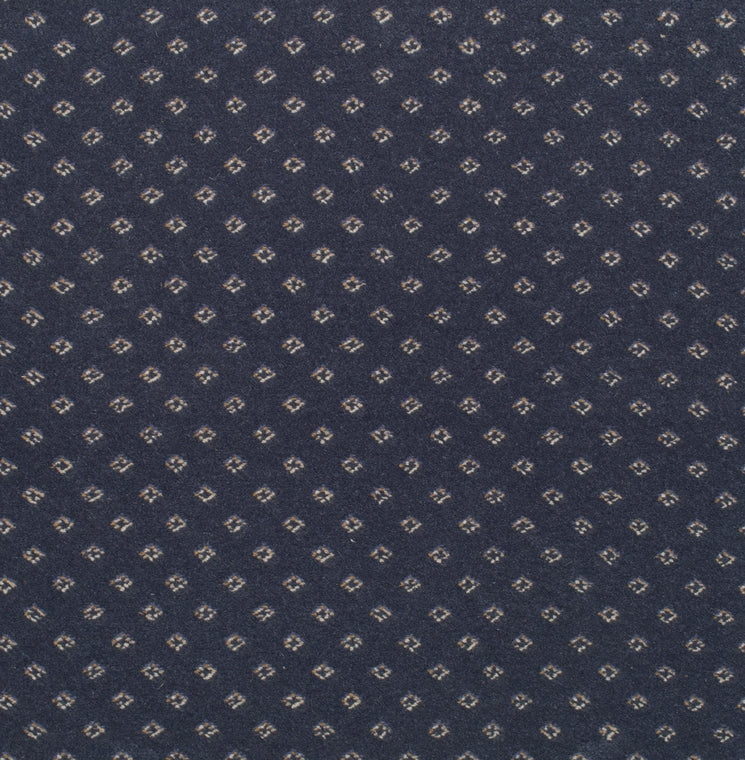 Brintons Royal Marquis Collection Royal Diamond Sovereign Blue 13/50346
