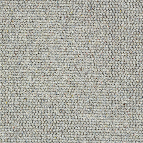 Abingdon Charter Berber Loop Silver Mist 13656-07