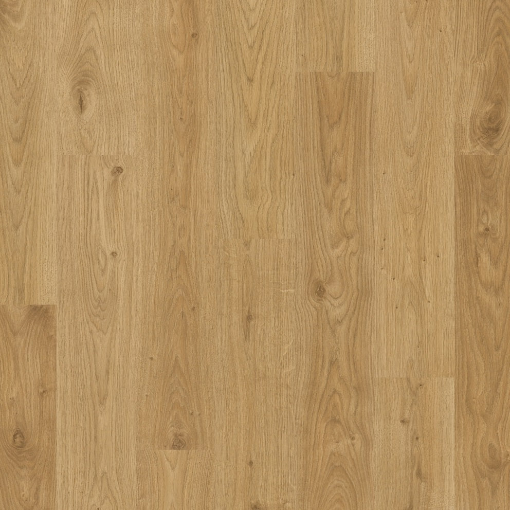 Quick-Step Laminate Flooring White Oak Light