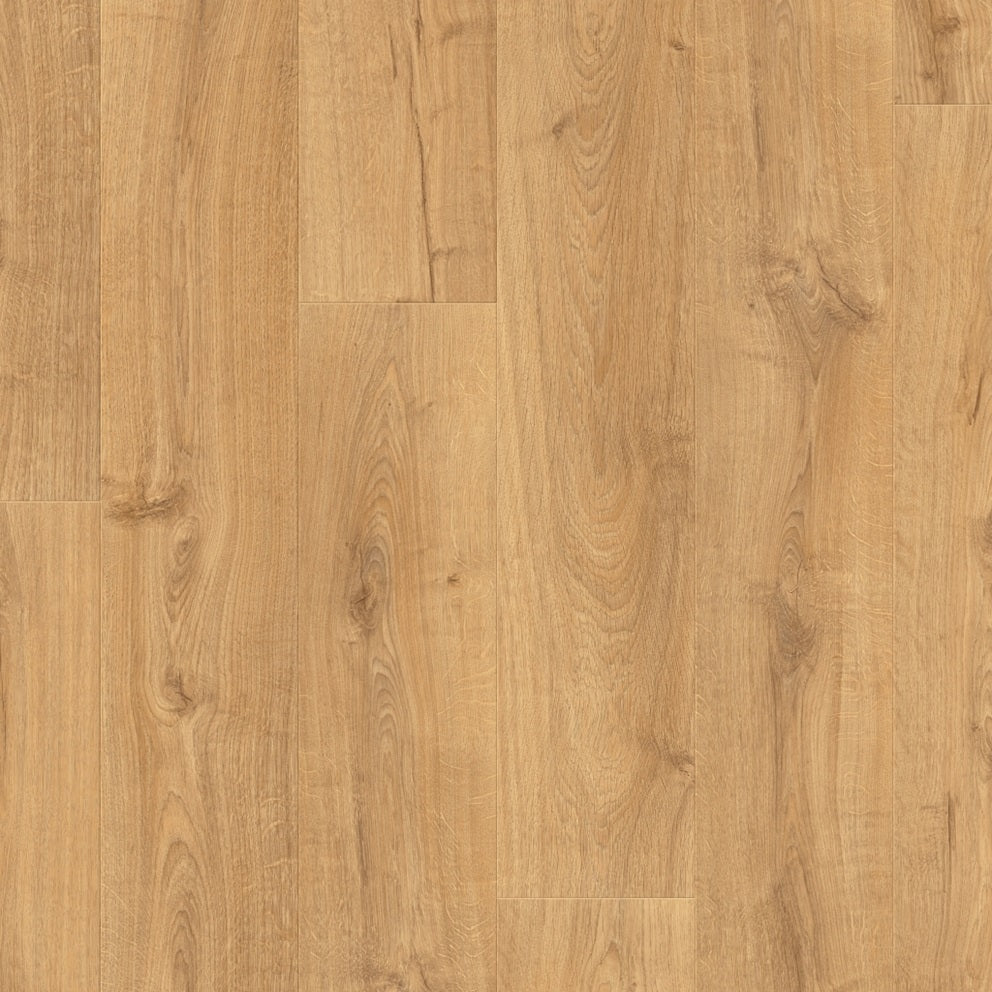 Quick-Step Laminate Flooring Cambridge Oak Natural