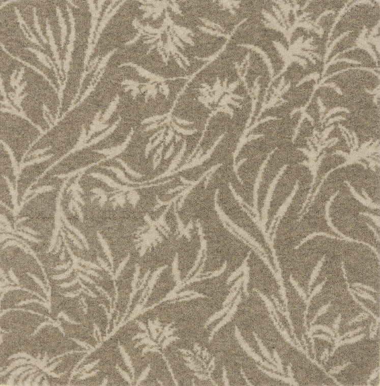Brintons Purely Natural Flora and Fauna Grasslands Bamboo 2/50382