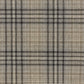 Brintons Purely Natural Plaids Bonnibel Stone 2/50410