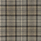Brintons Purely Natural Plaids Maclennan Grey 2/50422
