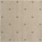 Brintons Purely Natural Marrakesh Kadiz Ecru 2/50353