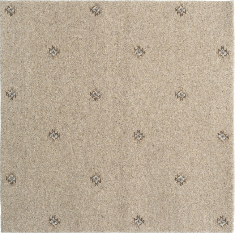 Brintons Purely Natural Marrakesh Kadiz Ecru 2/50353