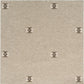 Brintons Purely Natural Marrakesh Khalyk Ecru 2/50354