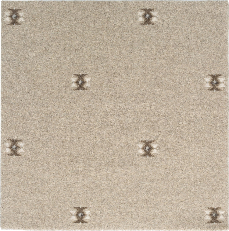 Brintons Purely Natural Marrakesh Khalyk Ecru 2/50354