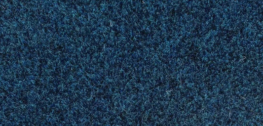 Furlong Flooring Primavera Gel Carpet Tiles in neutral tones, showing a close-up of textured, modern carpet tile surface.