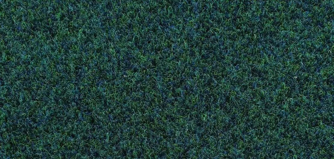 Furlong Flooring Primavera Gel Carpet Tiles in neutral tones, showing a close-up of textured, modular carpet tile surface.