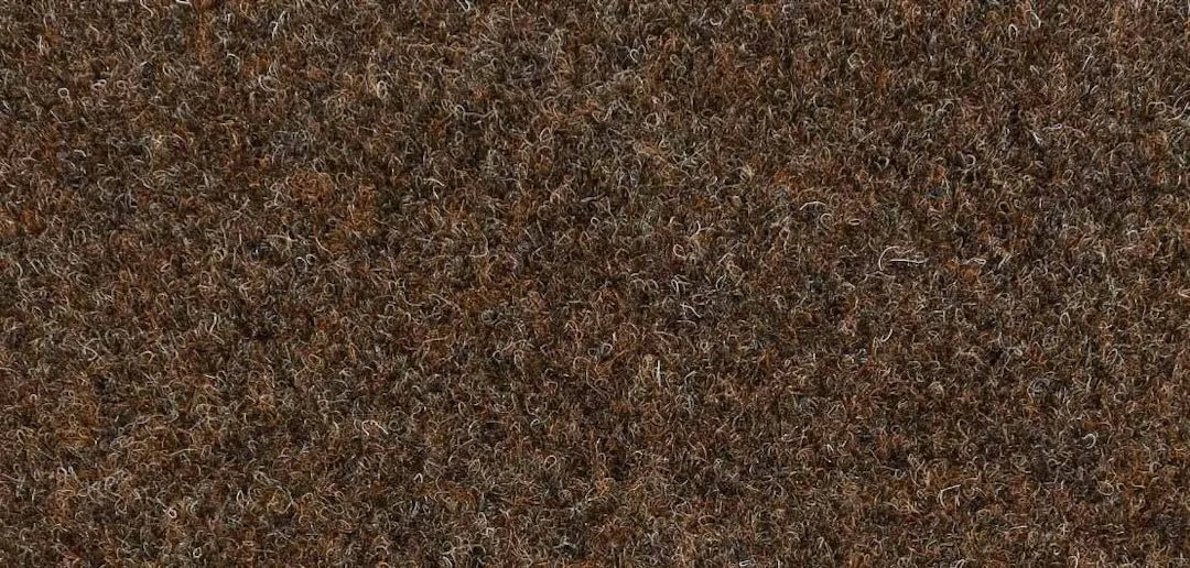Primavera Gel Carpet Tiles by Furlong Flooring, showing a close-up of textured, multicolored carpet tile surface for modern interior flooring.