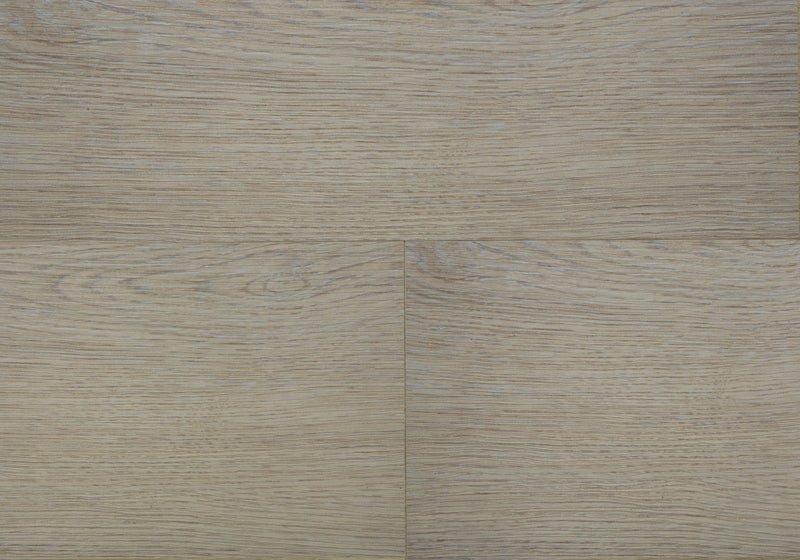 HFLOR DecoTile 30 Plank Luxury Vinyl Tile (LVT) showcasing wood-like plank design with detailed grain and warm brown tones.