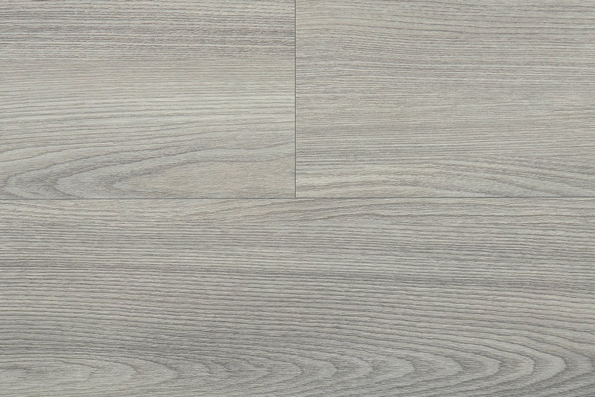 HFLOR DecoTile 30 Plank Luxury Vinyl Tile (LVT) showcasing wood-like planks in a modern flooring design.