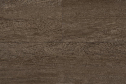 HFLOR DecoTile 30 Plank Luxury Vinyl Tile (LVT) showing a close-up of the wood grain pattern and plank layout.