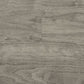 HFLOR DecoTile 30 Plank luxury vinyl tile (LVT) showcasing wood-like planks with detailed grain and warm brown tones.