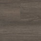 HFLOR DecoTile 30 Plank LVT flooring showing wood grain texture and natural brown tones in a close-up view.