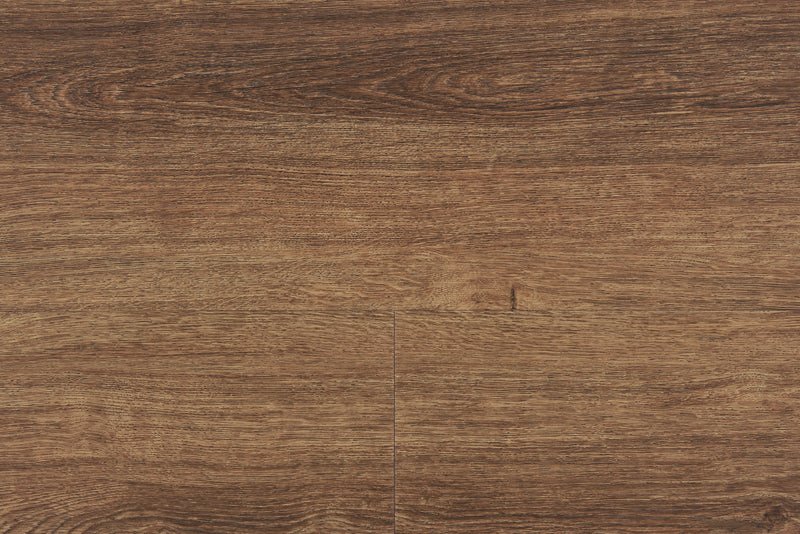 HFLOR DecoTile 30 Plank LVT flooring showing realistic wood grain texture in light oak finish, durable vinyl planks for stylish interiors