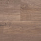 HFLOR DecoTile 30 Plank Luxury Vinyl Tile (LVT) showing a realistic wood grain pattern in warm brown tones.